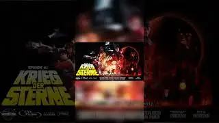 Krieg der Sterne (der Zorn des imperiums) h&ouml;rspiel