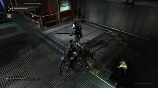 The Surge - How to get MG Negotiator