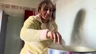 فين ما مشيت تابعني طياب😅شفو شنو طيبت ليهم😍أخير نهار عندي غنرجع لداري❌
