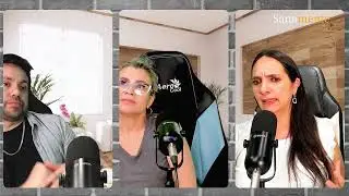 SANAMENTE - TABUES SEXUAL3S DEL VARON