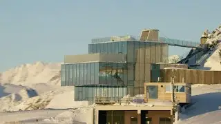 James Bond museum opens in Austrian Alps