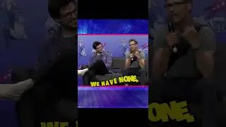 Tom Cavanaugh Asks James Gunn To Join The DCU