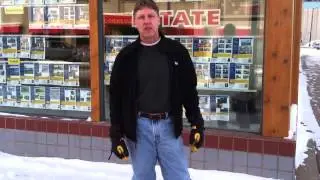 Dan Anderson, Move It Real Estate Group/Lakehomes.com -Buying and Selling Lake Property in Minnesota