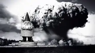 Delusions of Adequacy - The New Order