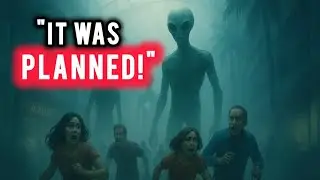 The Miami Mall Alien Incident | Dash of Sass