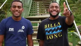 Life in a Fijian Village
