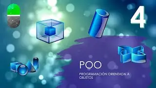 Curso POO. Modularización. Vídeo 4
