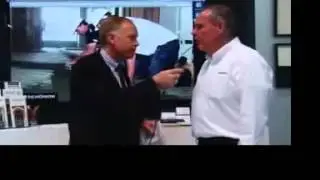 FloorDaily.net: Rex Revard Discusses New Products for HPS Sch&ouml;nox for 2014