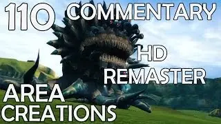 Final Fantasy X HD Remaster - 100% Commentary Walkthrough - Part 110 - Monster Arena Area Conquest