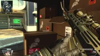 Rypons 1v1&acute;s - BO2 - Ryponn VS JokeR *WON*