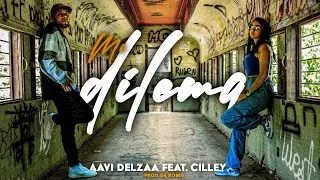 aavi Delzaa/ & cilley/ ( mi dilema )* v&iacute;deo oficial* pro da roses /  mmiusic