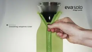 Крышка для графина Eva Solo Drip-free carafe | DOM-STORE