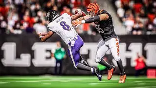 ПОДБОРКА БОЛЬШИХ ХИТОВ MADDEN 24!! САМЫЕ ГРАНДИОЗНЫЕ ХИТЫ И САМЫЕ БОЛЬШИЕ ХИТЫ В MADDEN 24!