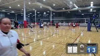 01/03/2026 WVBA 15 Adidas vs Blue Royals 16 Jade