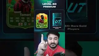 Season Pass Official Cards in FC 26! ✅ #fc26 #eafc26 #seasonpass #ultimateteam #fut26 #official