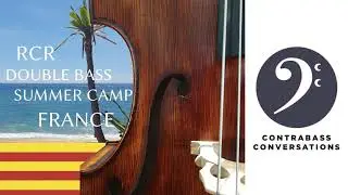687: Eleanor Martindale on RCR Bass Camp