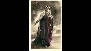 GREAT CONTRALTOS of Golden Age