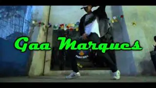 Electro Way - Amizade (Paintball 3) {Free Step - PB}
