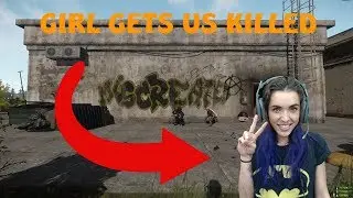 MISCREATED [HIGHLIGHTS] #1 (GIRL GETS US KILLED)