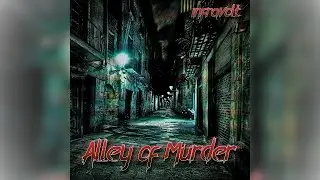 Alley of Murder [#darkwave #darksynth #horrorsynth]