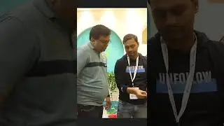 Captivating Experiences on My Last Day at Atulya Booth!