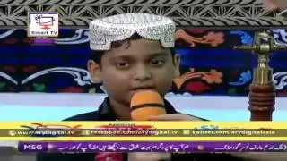 Shan E Sehar 22 June 2015 - Sehri Transmission - p4
