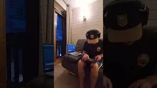 Live mixing some loops