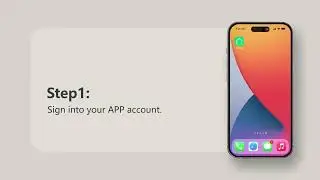How to Connect Fingerpritn Door Knob Smart Lock to Gosund APP