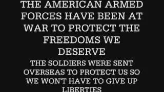 Freedom vs Security