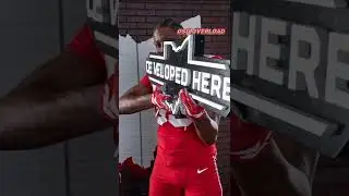 Jelani Thurman Ultimate OSU Commitment Video!!! 💥 🌰 👏