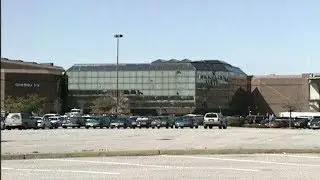 From March 12, 1999: Mall expansion boom