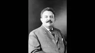 Victor Herbert's Orchestra - Kamennoi-Ostrow: No. 22 - Reve Angelique (Rubinstein) (1912)