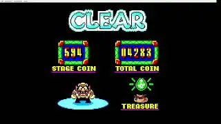 Wario Land 2, 15 серия - Гигантский Копейщик!