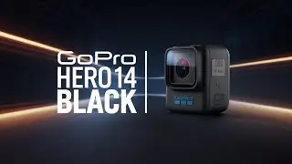 GoPro Hero 14 Black is FINALLY Here - Everything You Need to Know!