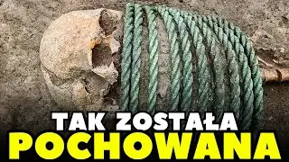 NIEPRAWDOPODOBNE ODKRYCIE !!! BADAJĄ TO MIEJSCE OD  7 LAT !!!
