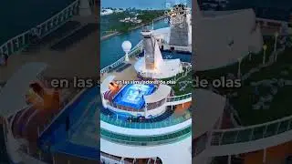 🚢✨ Tu ventana al mar (y mucho m&aacute;s) ✨🚢