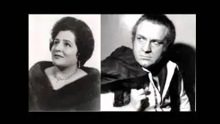 Giangiacomo Guelfi & Maria Vitale-I due Foscari-