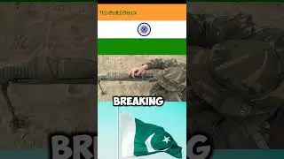 &ldquo;India vs Pakistan WAR Video Was FAKE?! 10 Million Fooled!&rdquo;#IndiaVsPakistan #ViralVideoTruth