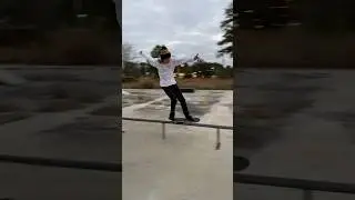Hometown line at secret D.I.Y spot! #skateboarding #youtubeshorts #shorts #skatenc #summajob