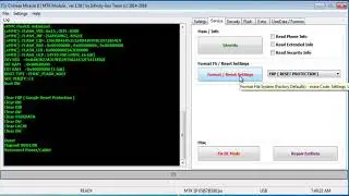 QMobile Blue 5 FRP ByPass
