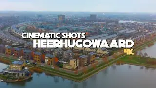 Drone Cinematics | Heerhugowaard NL