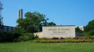 Mount St. Joseph Mission