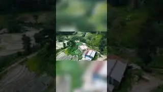 Dji mavic mini quick shot |Circle| looks cinematic !!!! Subscribe for more videos 😃 #djimavimini