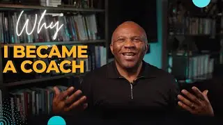 Why I Became a Human Potential Coach: My Story