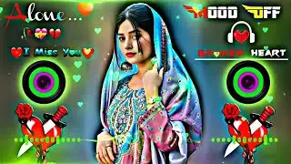 Hindi Dj Song | Top Hindi Song | Nonstop Dj Song #hindisong Jbl Dj Remix | Trending Hindi Dj  Song🔥