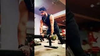 Focus. Train. Progress. Repeat 🔥