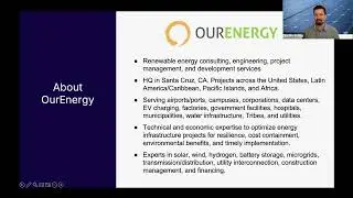 Meet OurEnergy, the Energy Infrastructure Development Services Company