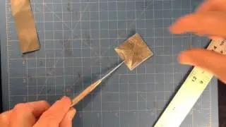 Making the Pinhole Camera Lens
