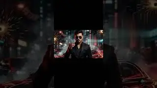 Silent Trigger Song Teaser (Official Music Video) | Hasnain Ihsan | Hassu Production
