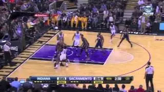 Weakside Wedge Offensive Rebounding